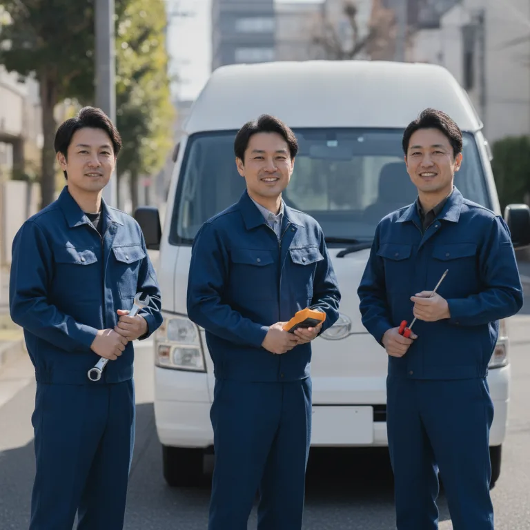 分電盤交換 鶴ヶ島市